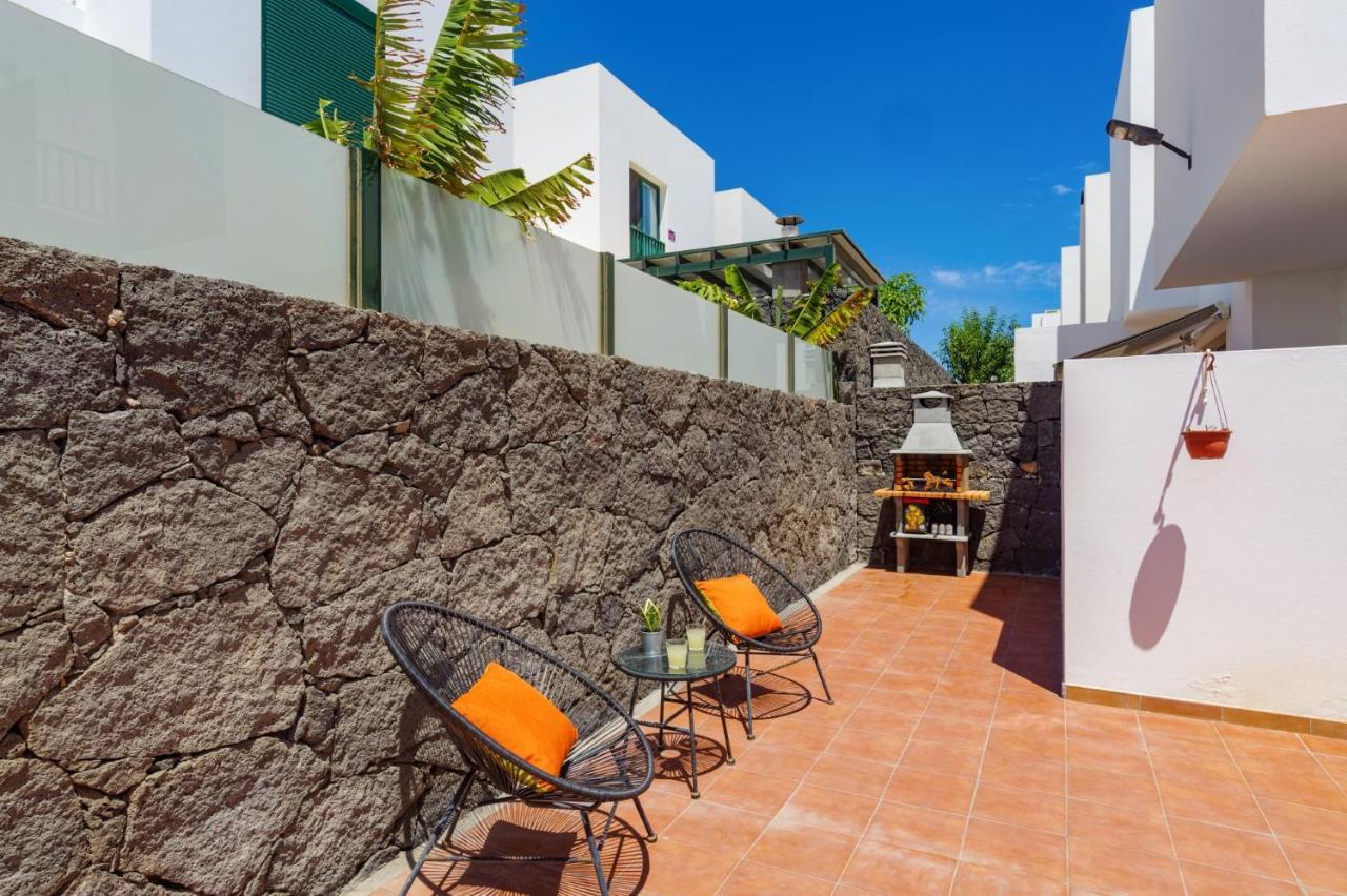 Sunshine Lanzarote By Villa Teguise (Lanzarote)