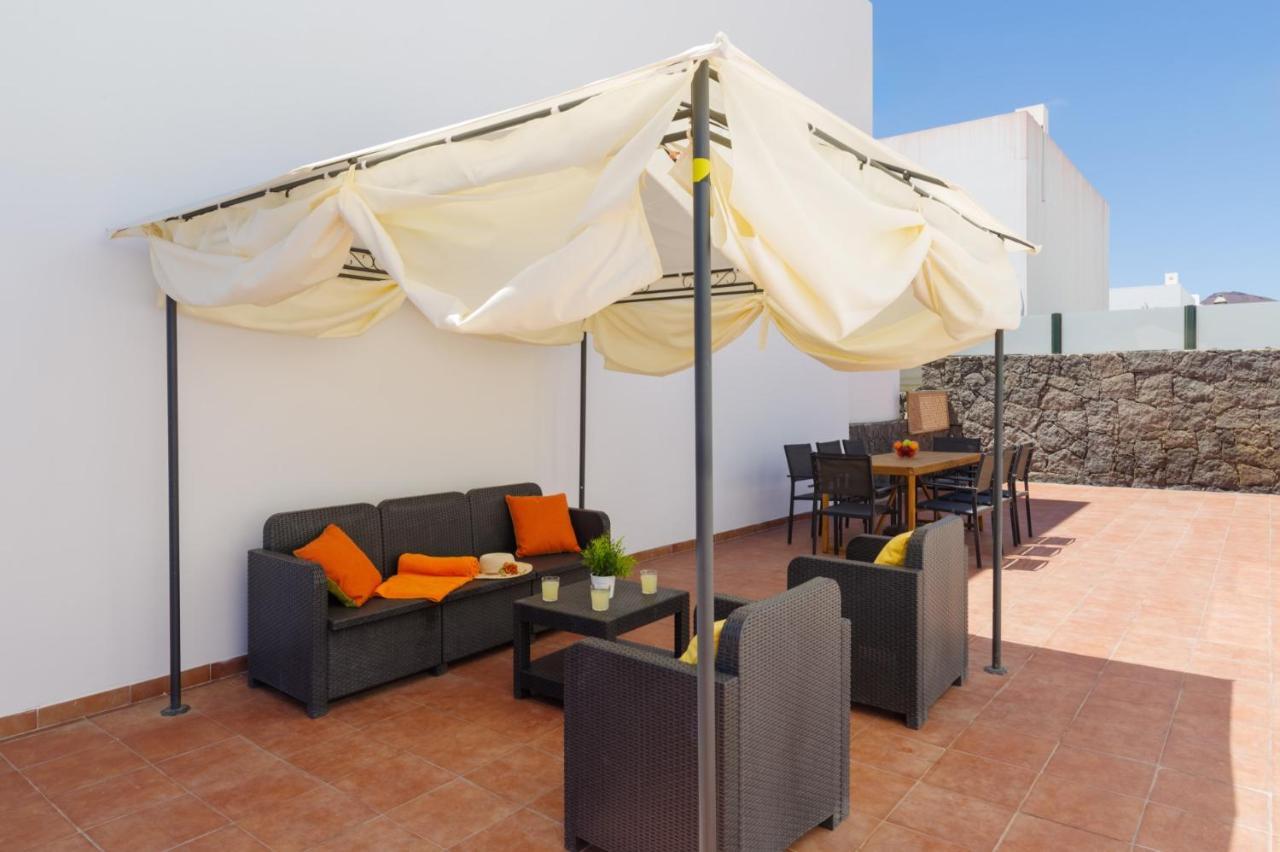 Sunshine Lanzarote By *