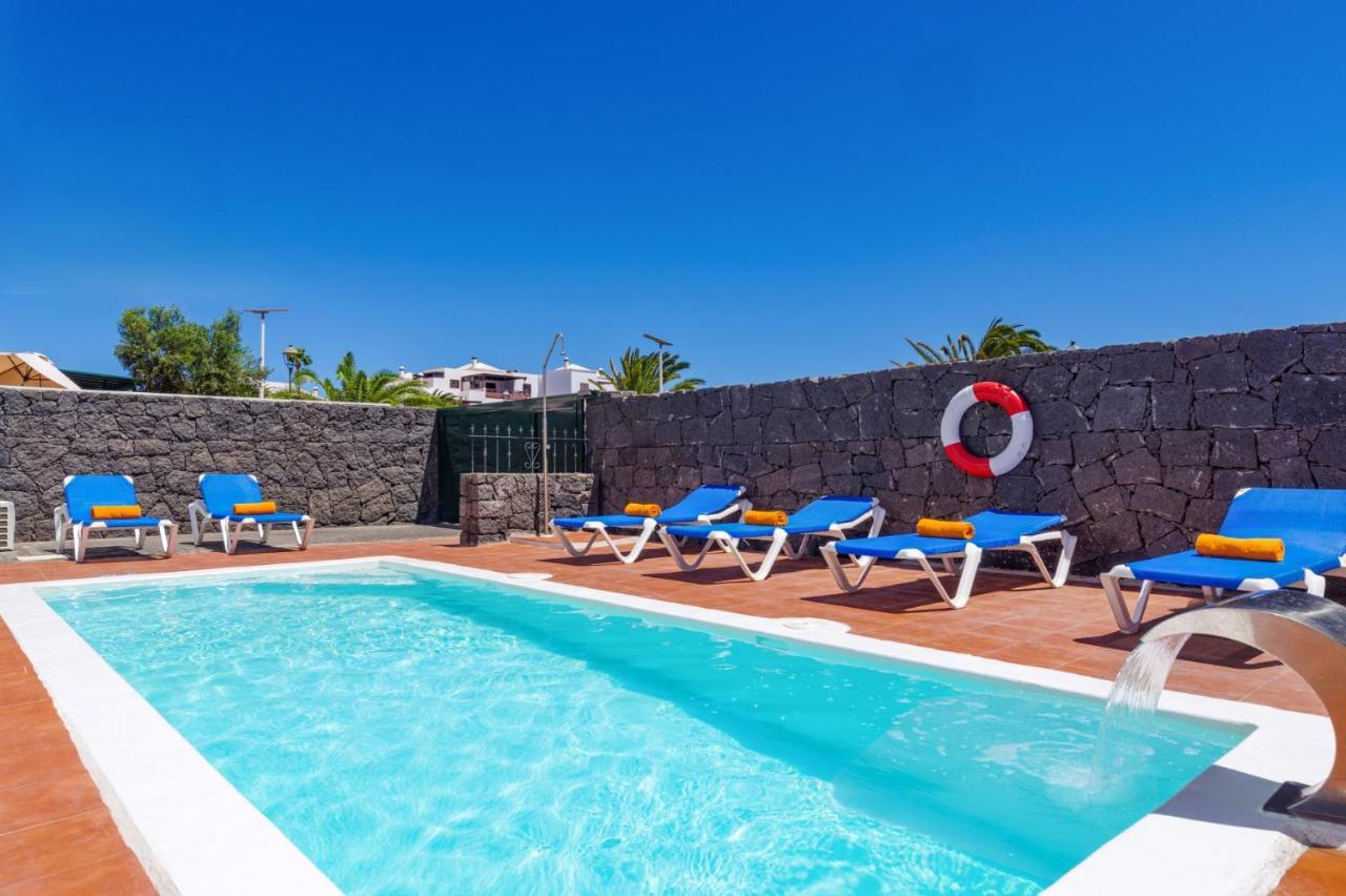 Sunshine Lanzarote By