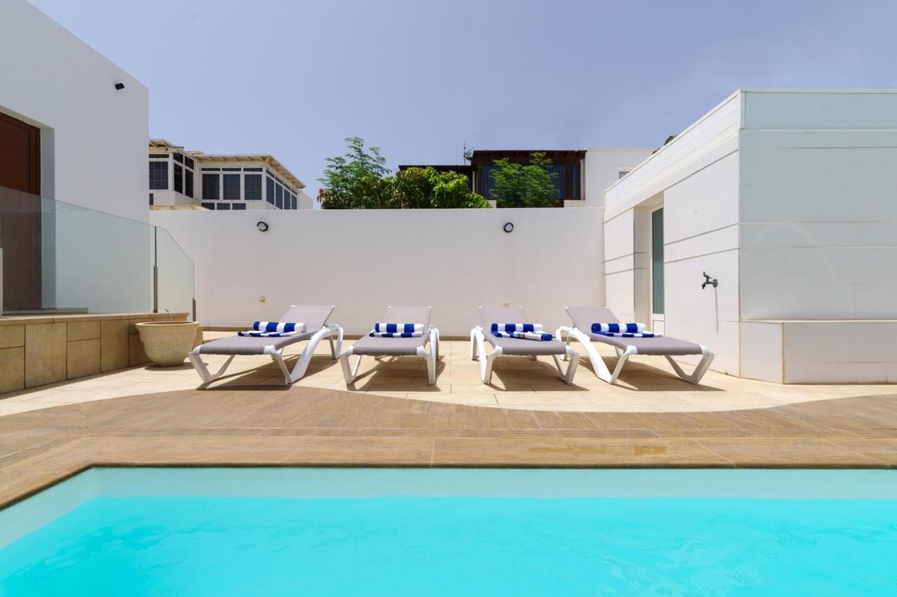 Tisalaya By Villa Puerto del Carmen (Lanzarote)