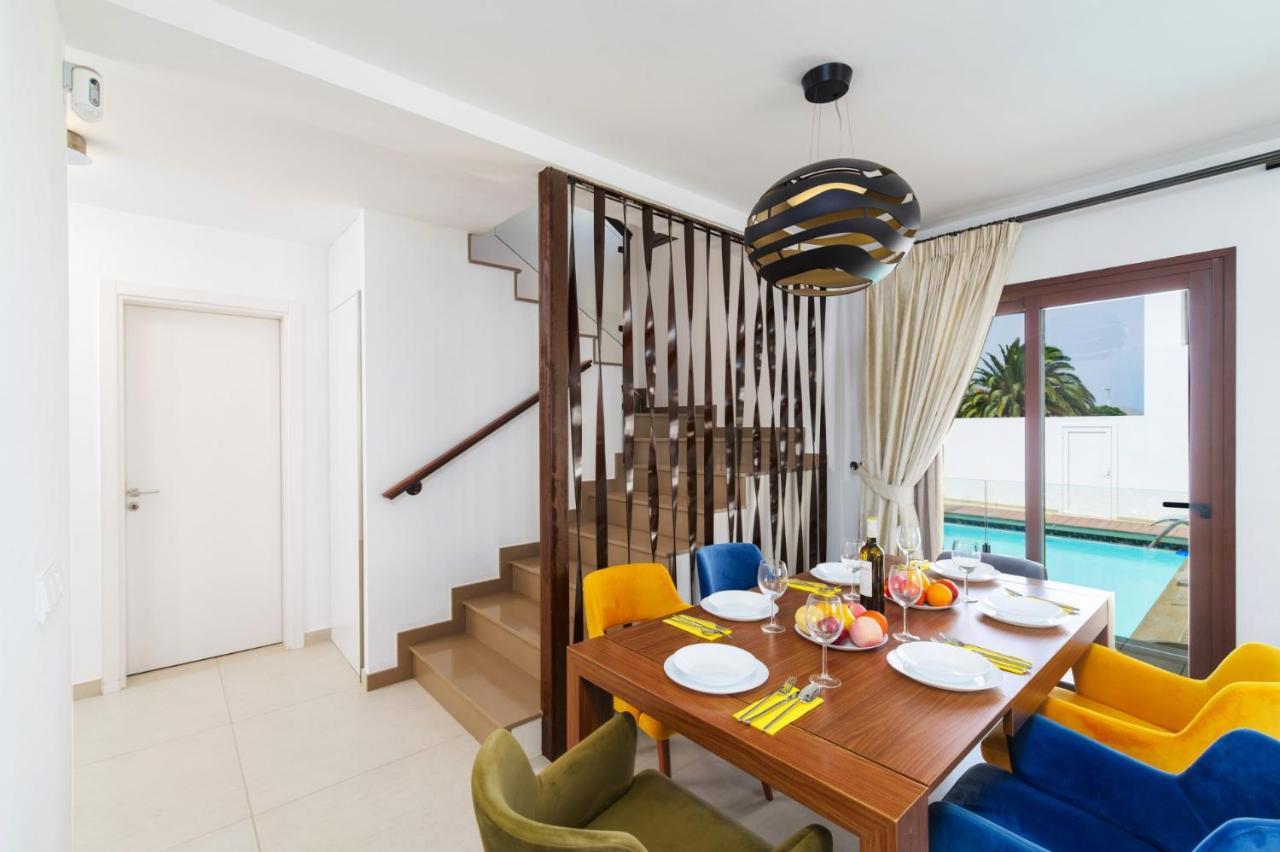 Tisalaya By Villa Puerto del Carmen (Lanzarote)