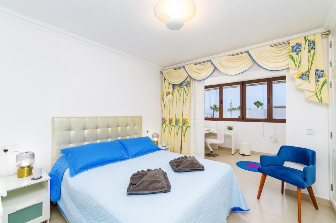 Tisalaya By Villa Puerto del Carmen (Lanzarote)