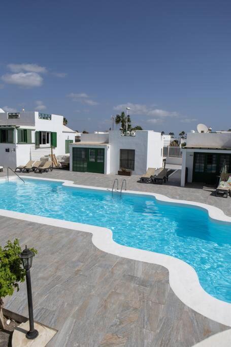 Casa Turquesa, Shared Pool Apartment Puerto del Carmen (Lanzarote)