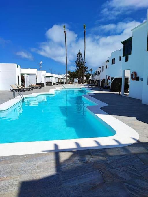 Casa Turquesa, Shared Pool Apartment Puerto del Carmen (Lanzarote)