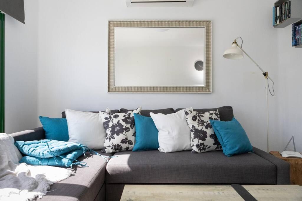 Apartamento Casa Turquesa, Shared Pool