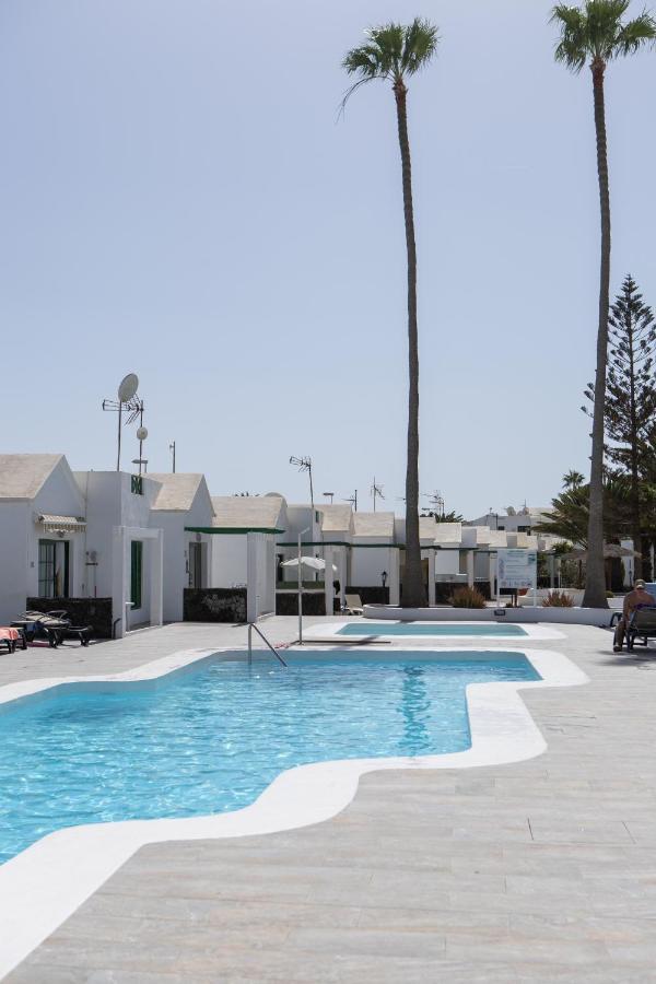 Apartment Casa Turquesa, Shared Pool