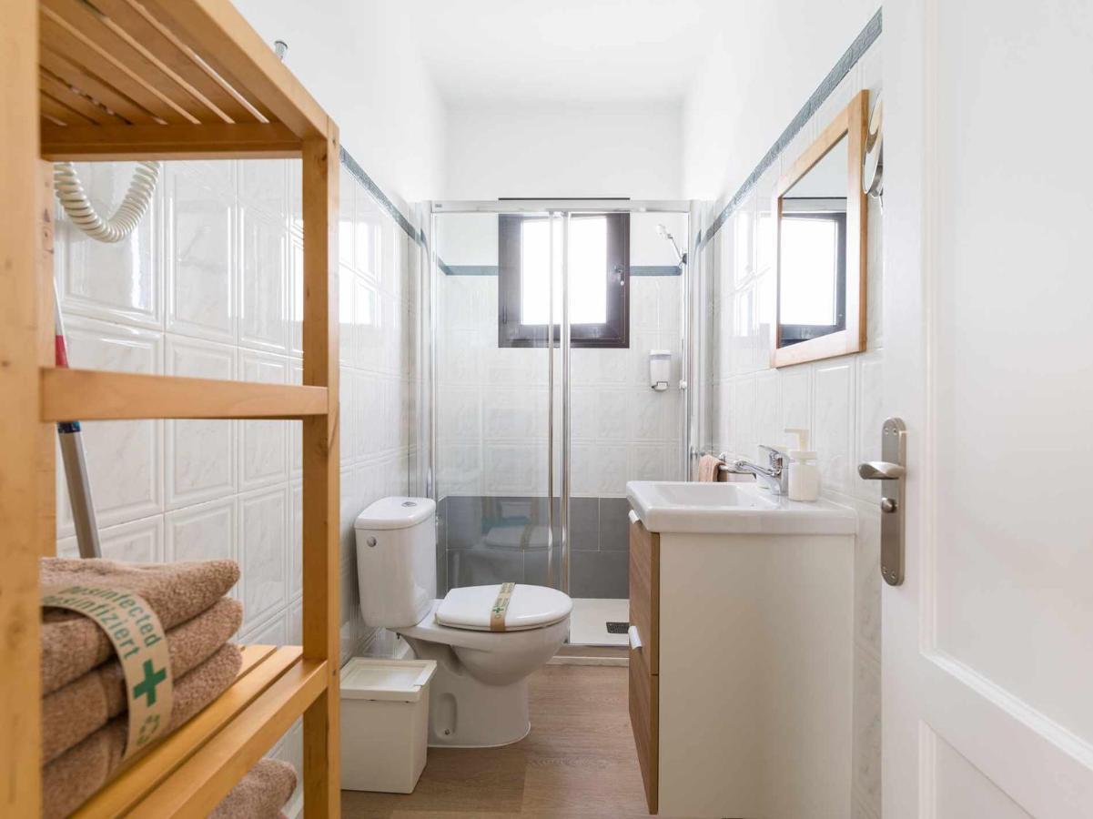 Mahostly Comillas Se Apartamento