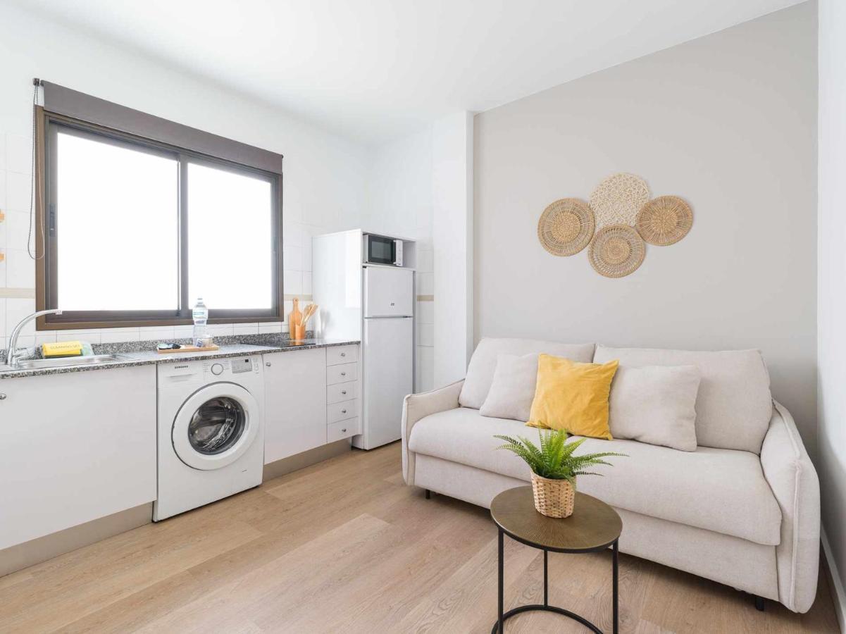 Mahostly Comillas Se Apartamento Arrecife (Lanzarote)