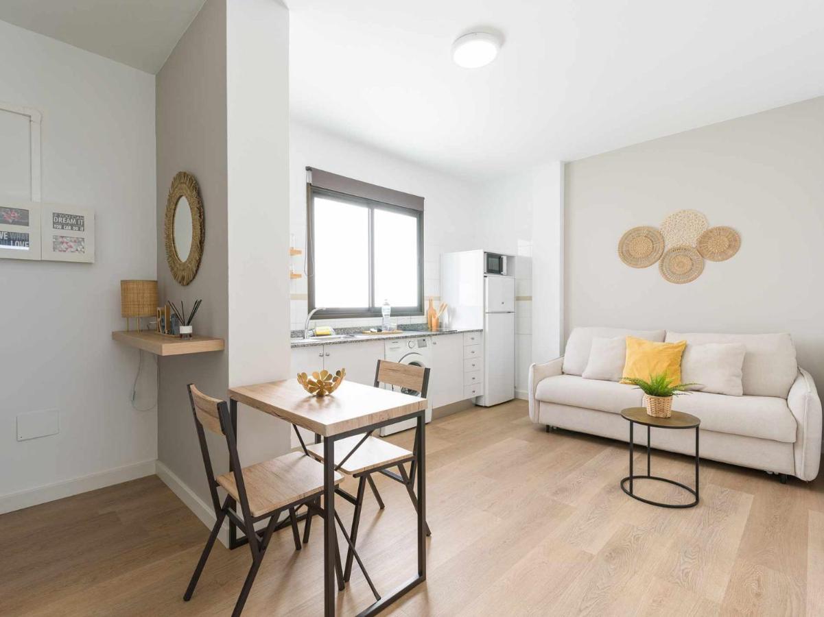 Mahostly Comillas Se Apartamento Arrecife (Lanzarote)