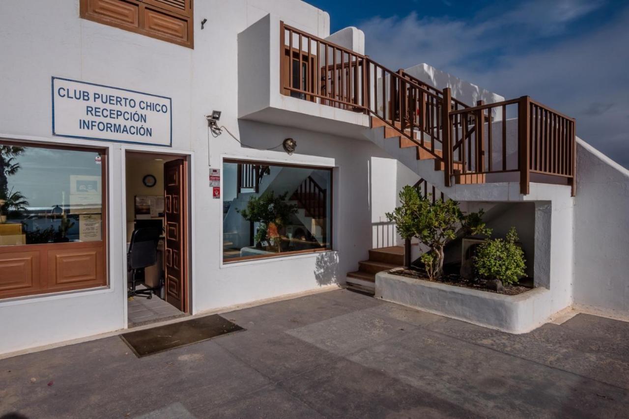 Apartamento Puerto Chico 7