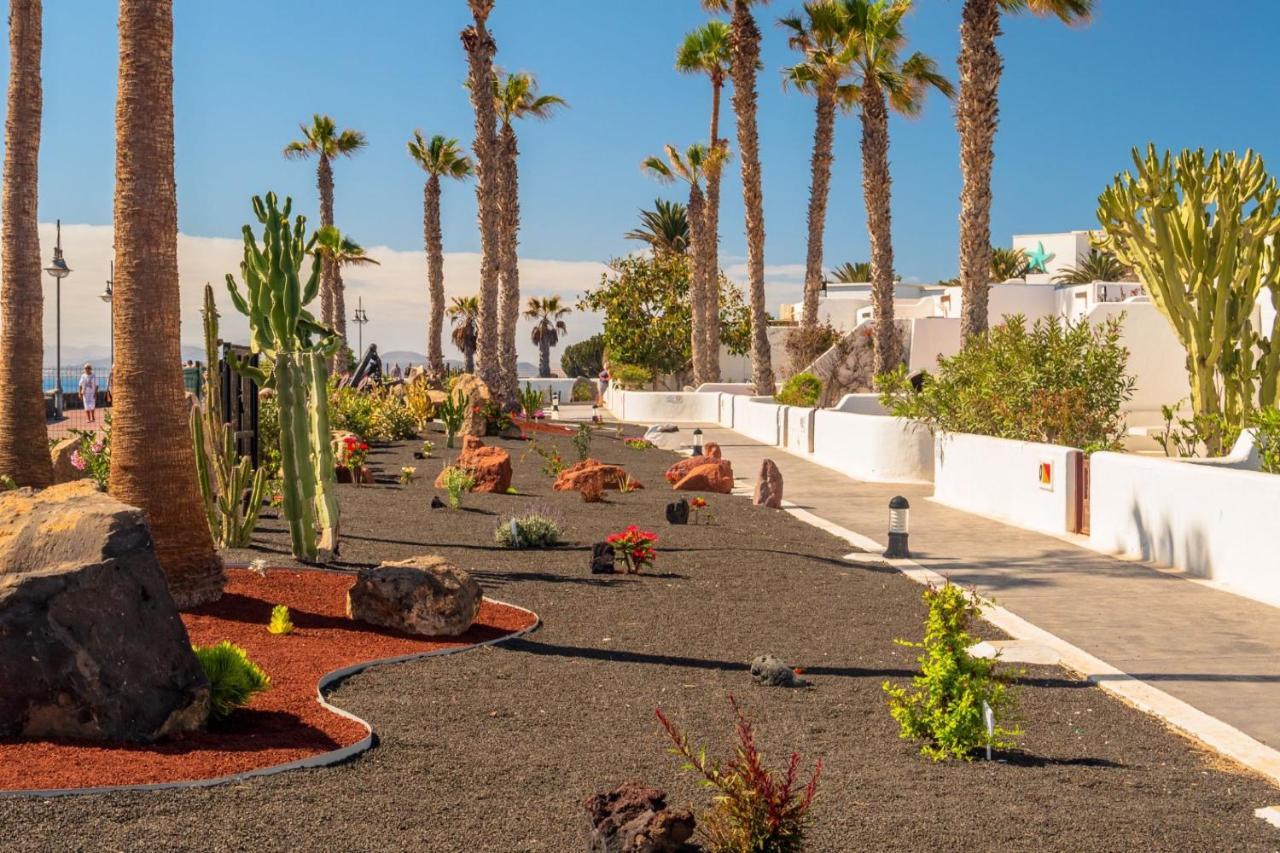 Apartamento Puerto Chico 7 Playa Blanca (Lanzarote)