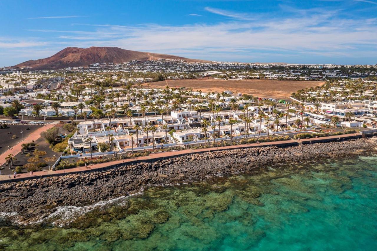 Puerto Chico 7 Apartamento Playa Blanca (Lanzarote)