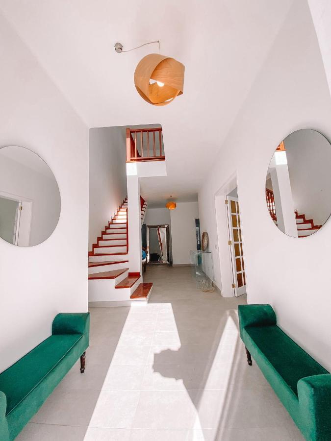 Aivy Villa Costa Teguise