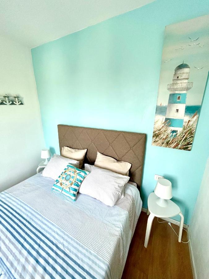 Apartamento Casita Marisol