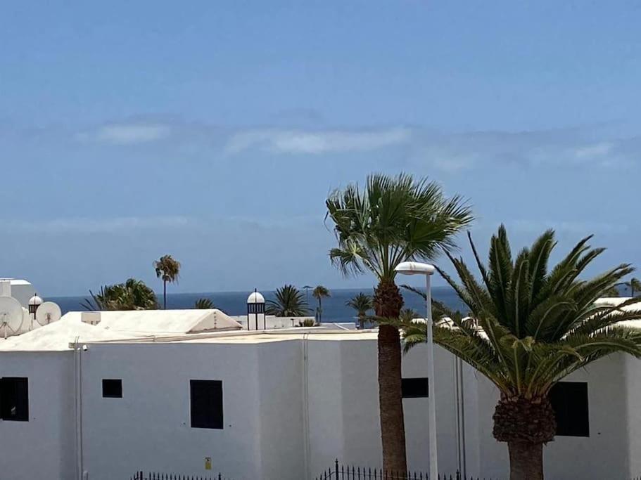 Apartamento Puerto Del Carmen Caracolas Acogedor Espacioso Y Luminoso Cerca Del Mar