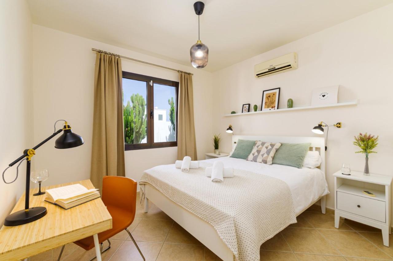 Villa Almudena By Playa Blanca (Lanzarote)