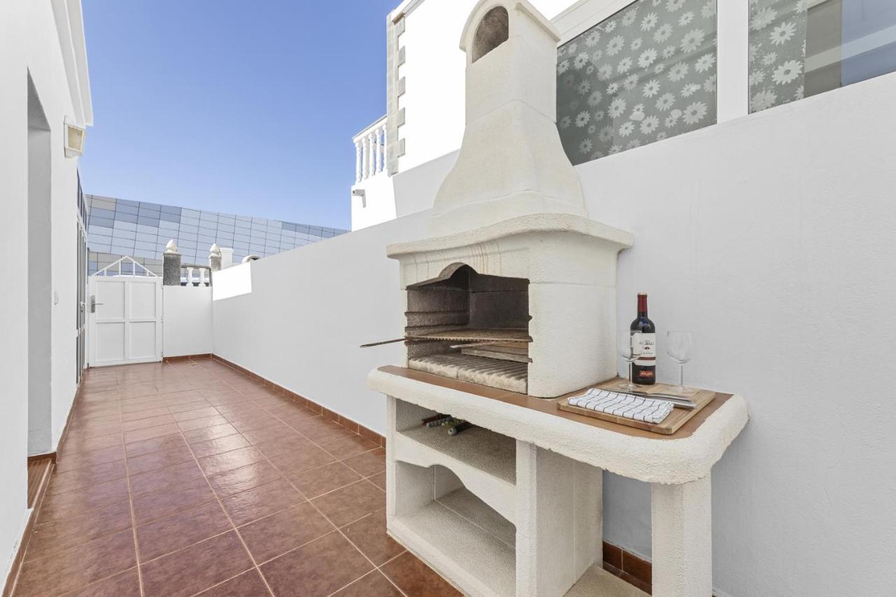 Casa Merlin * Playa Honda (Lanzarote)