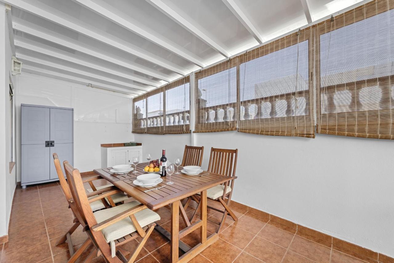 Casa Merlin Holiday home