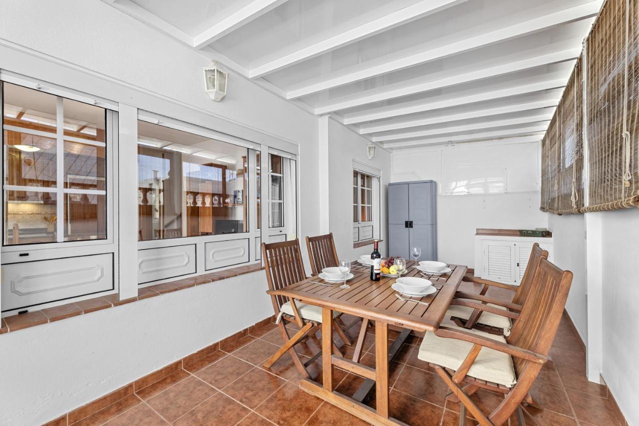 Casa Merlin Holiday home *