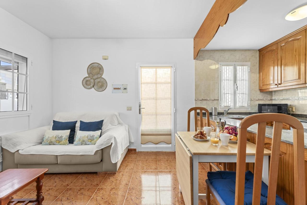 Casa Merlin Holiday home
