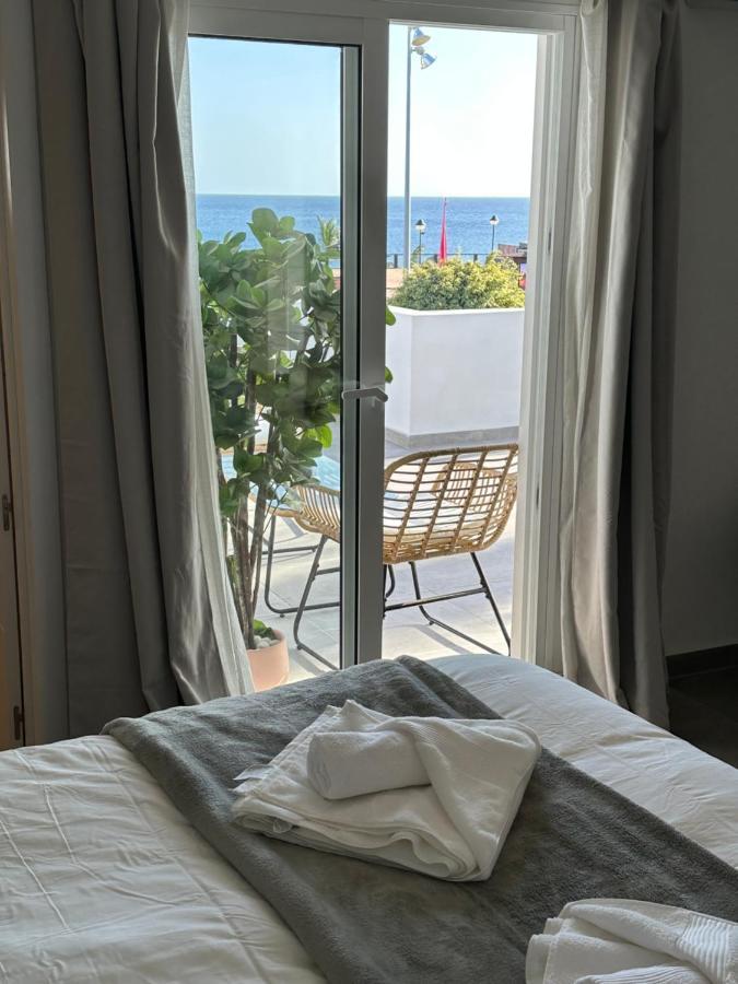 Apartamento Casa Volcano