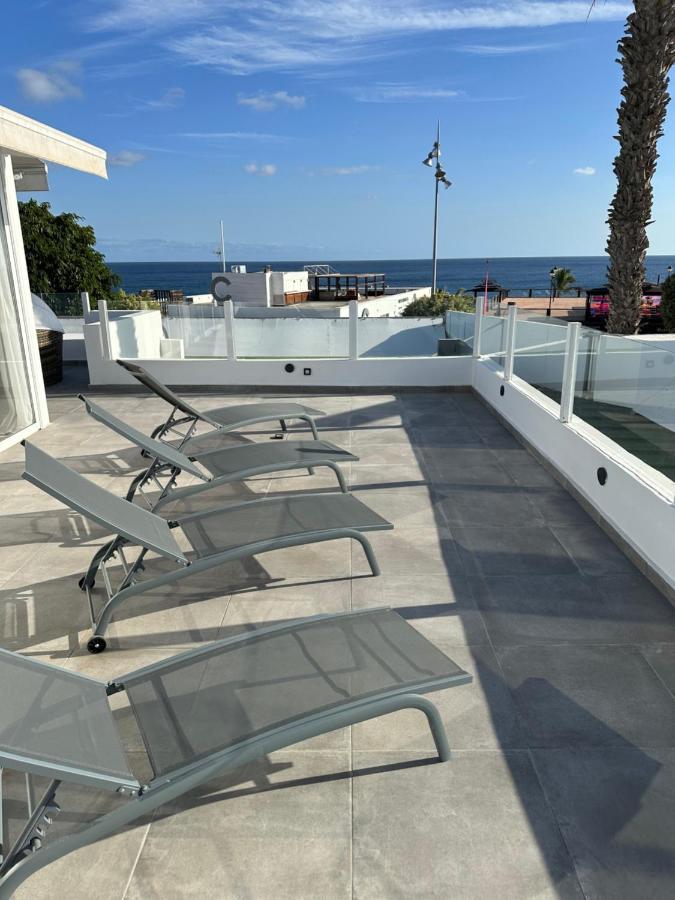 Apartamento Casa Volcano Puerto del Carmen (Lanzarote)