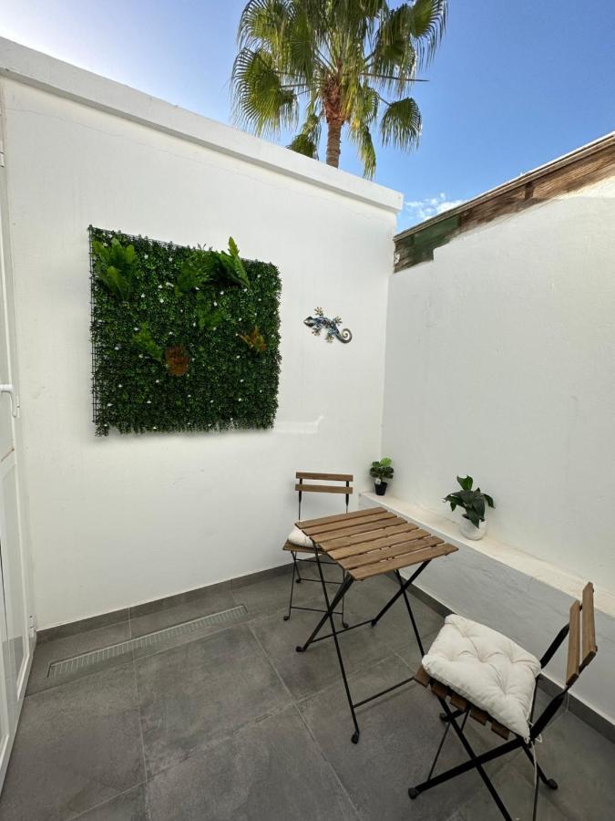 Apartamento Casa Volcano *