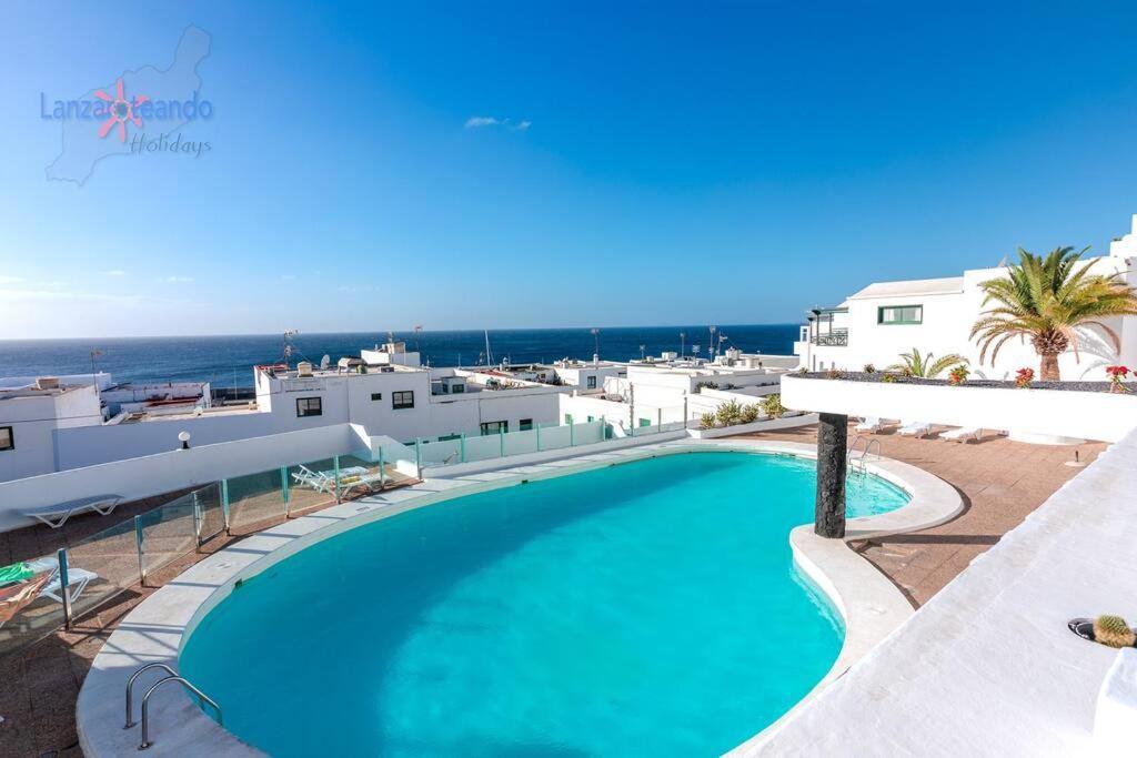 Apartamento Casa Harmony