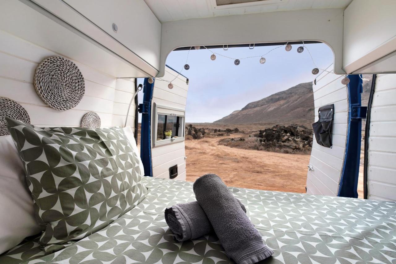 Adventure Campingvan