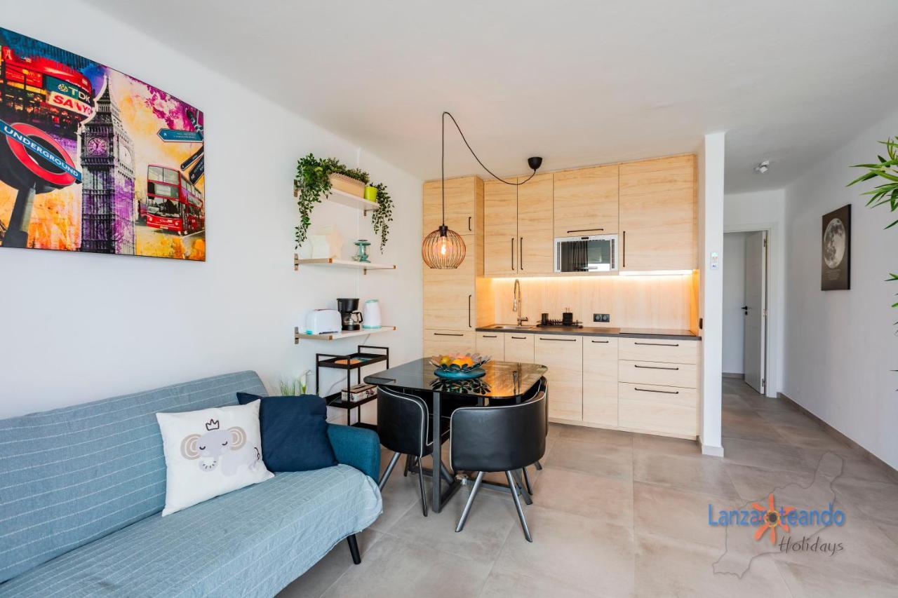 Apartamento Casa Harmony *