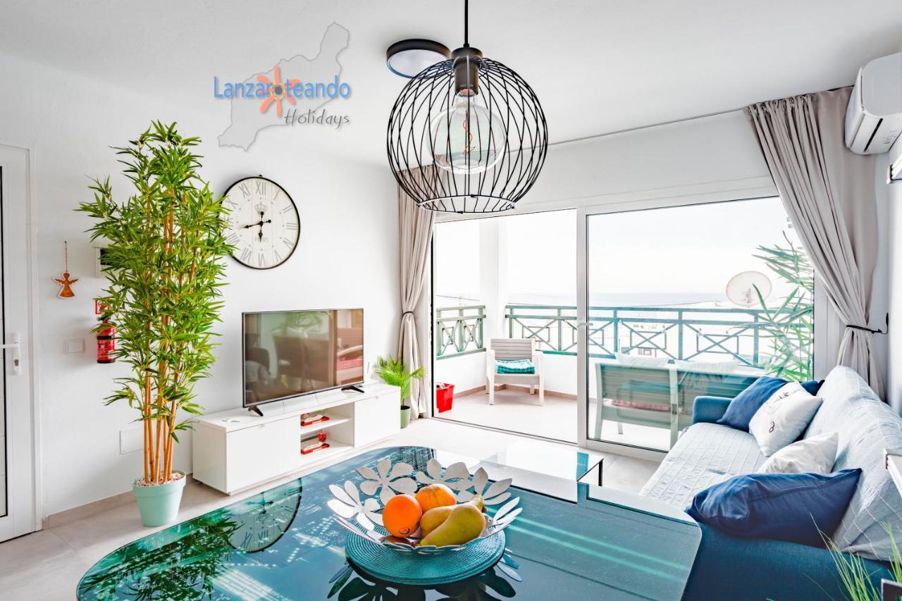 Apartamento Casa Harmony Tías