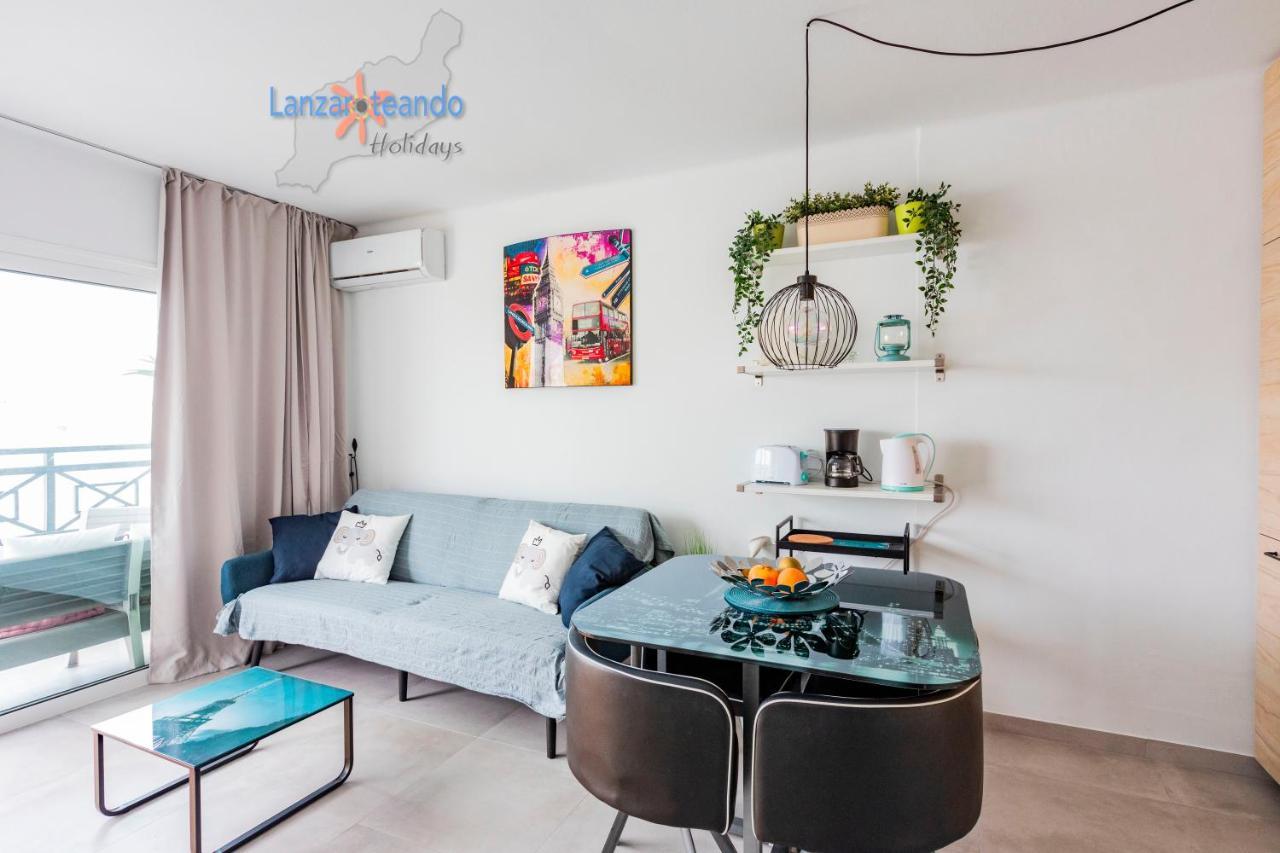 Apartamento Casa Harmony