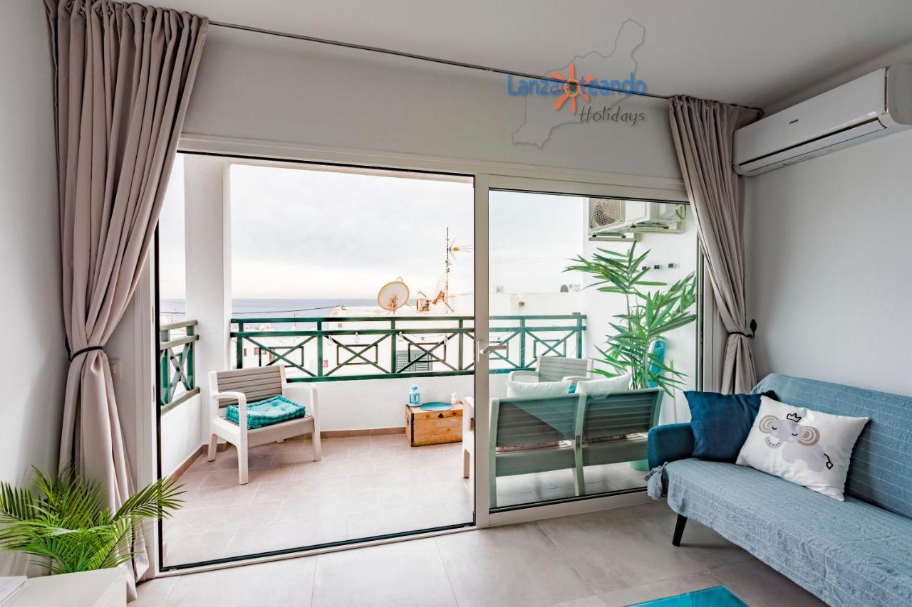 Casa Harmony * Tías