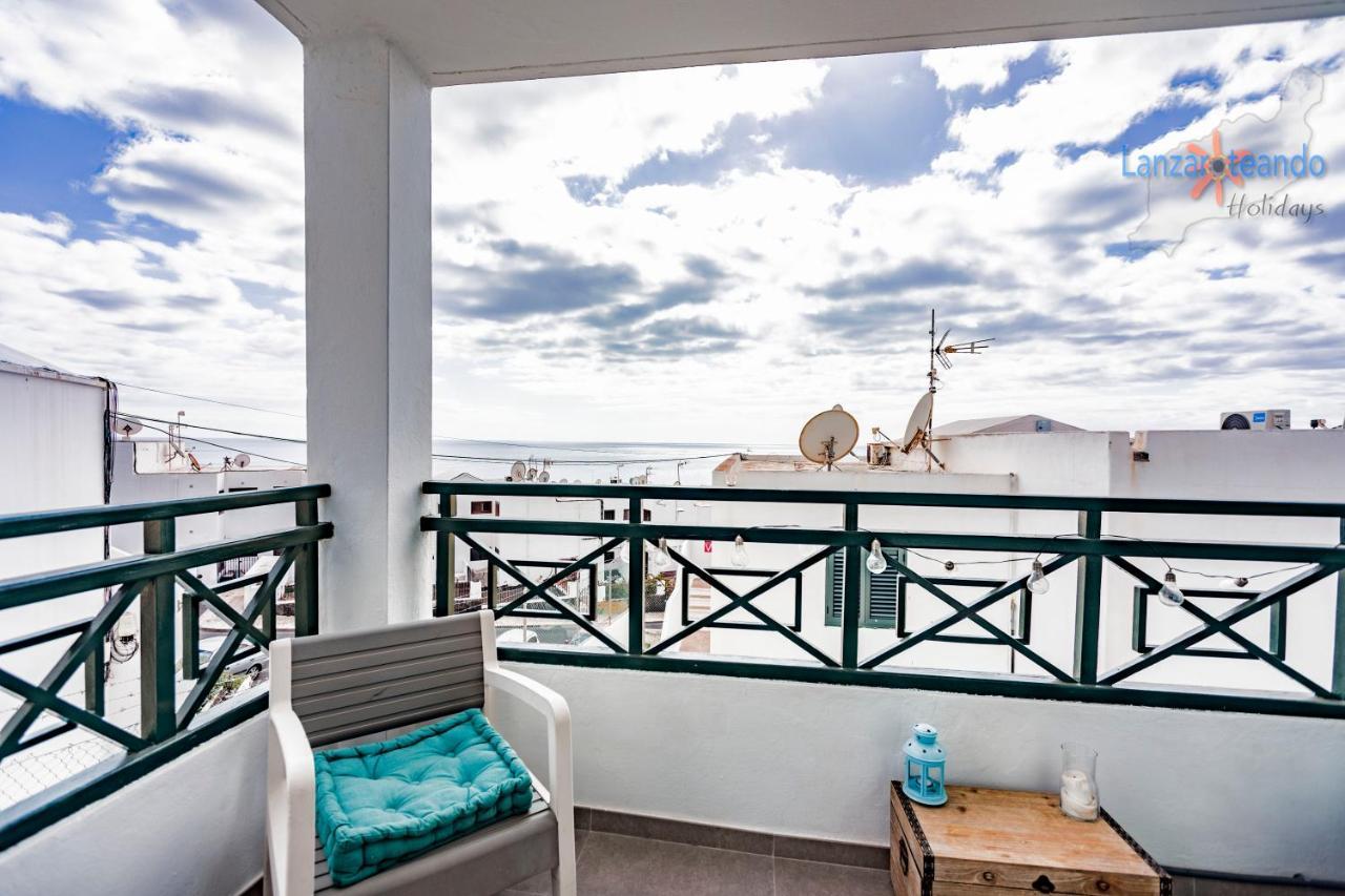 Apartamento Casa Harmony Tías