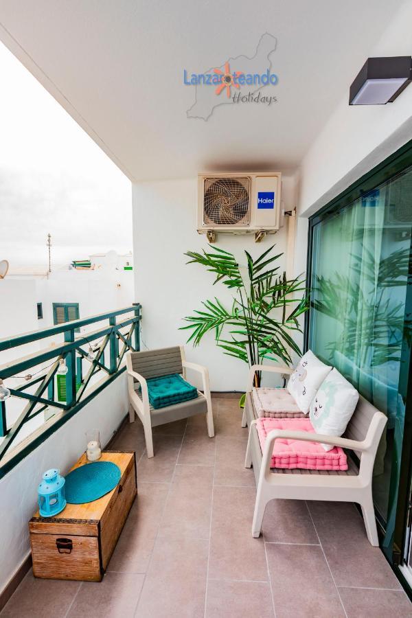 Apartamento Casa Harmony
