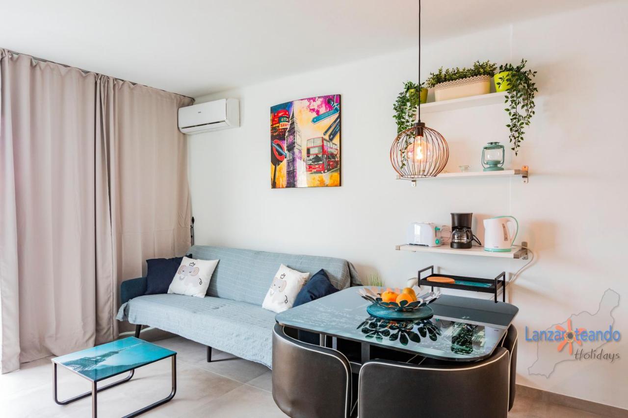 Casa Harmony Tías