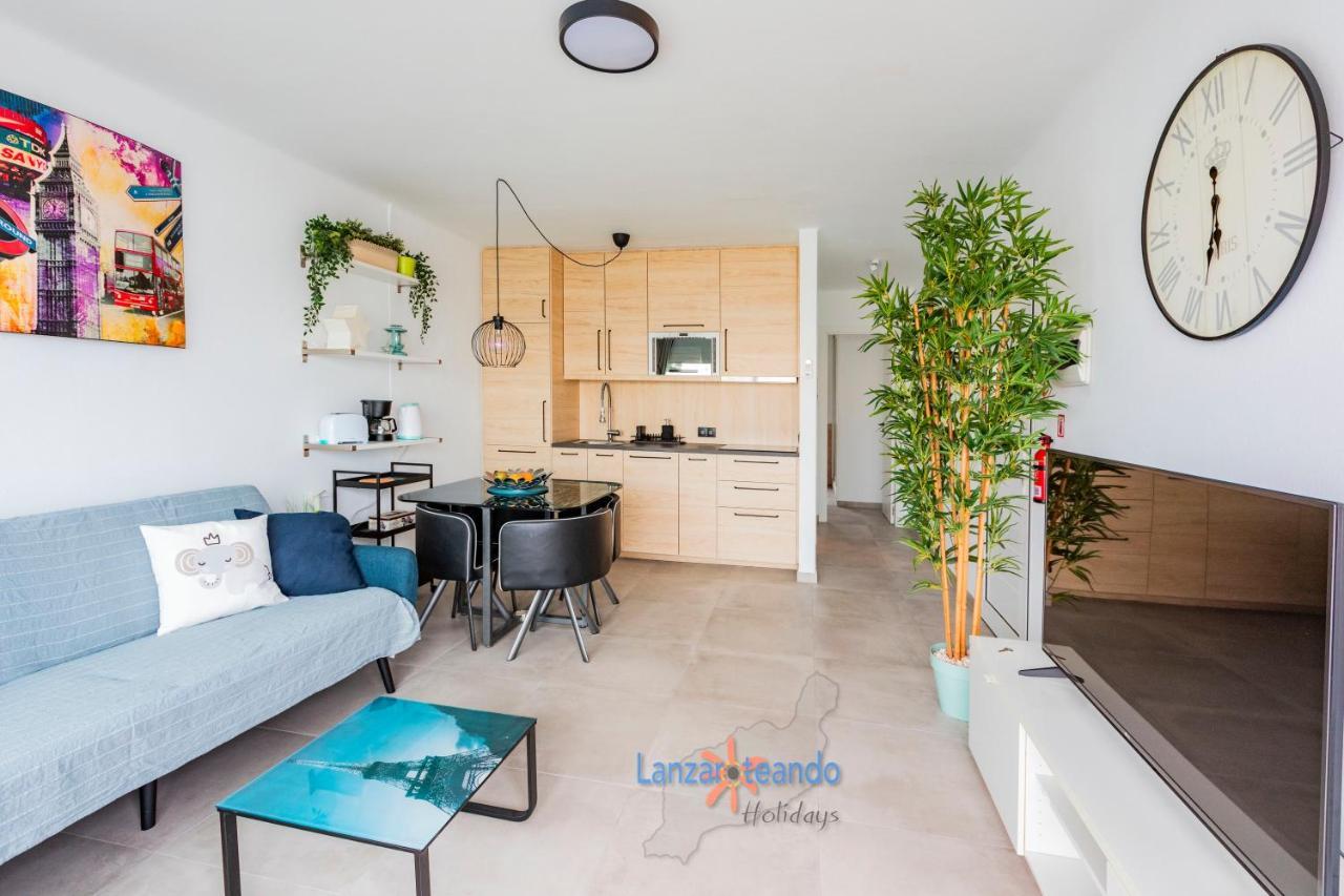 Apartamento Casa Harmony Tías