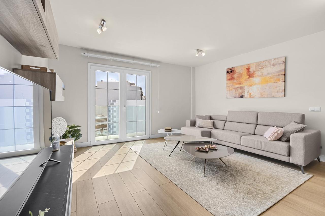 Apartamento Casahost Boutique *