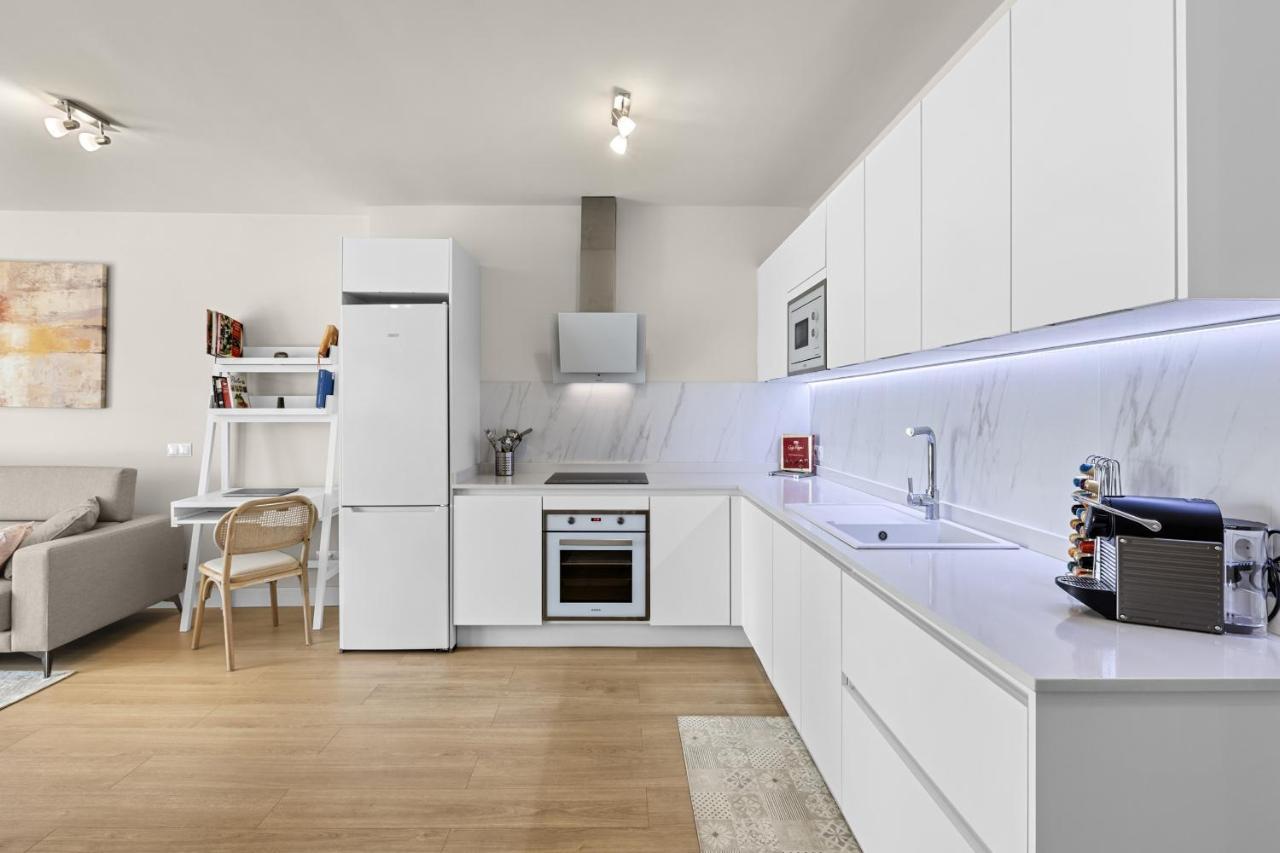 Casahost Boutique Apartamento
