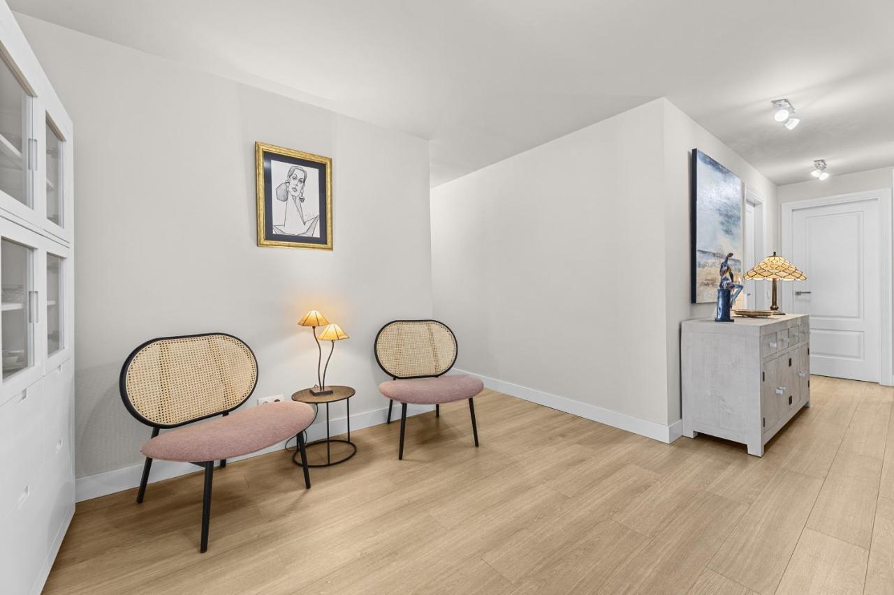 Apartamento Casahost Boutique *