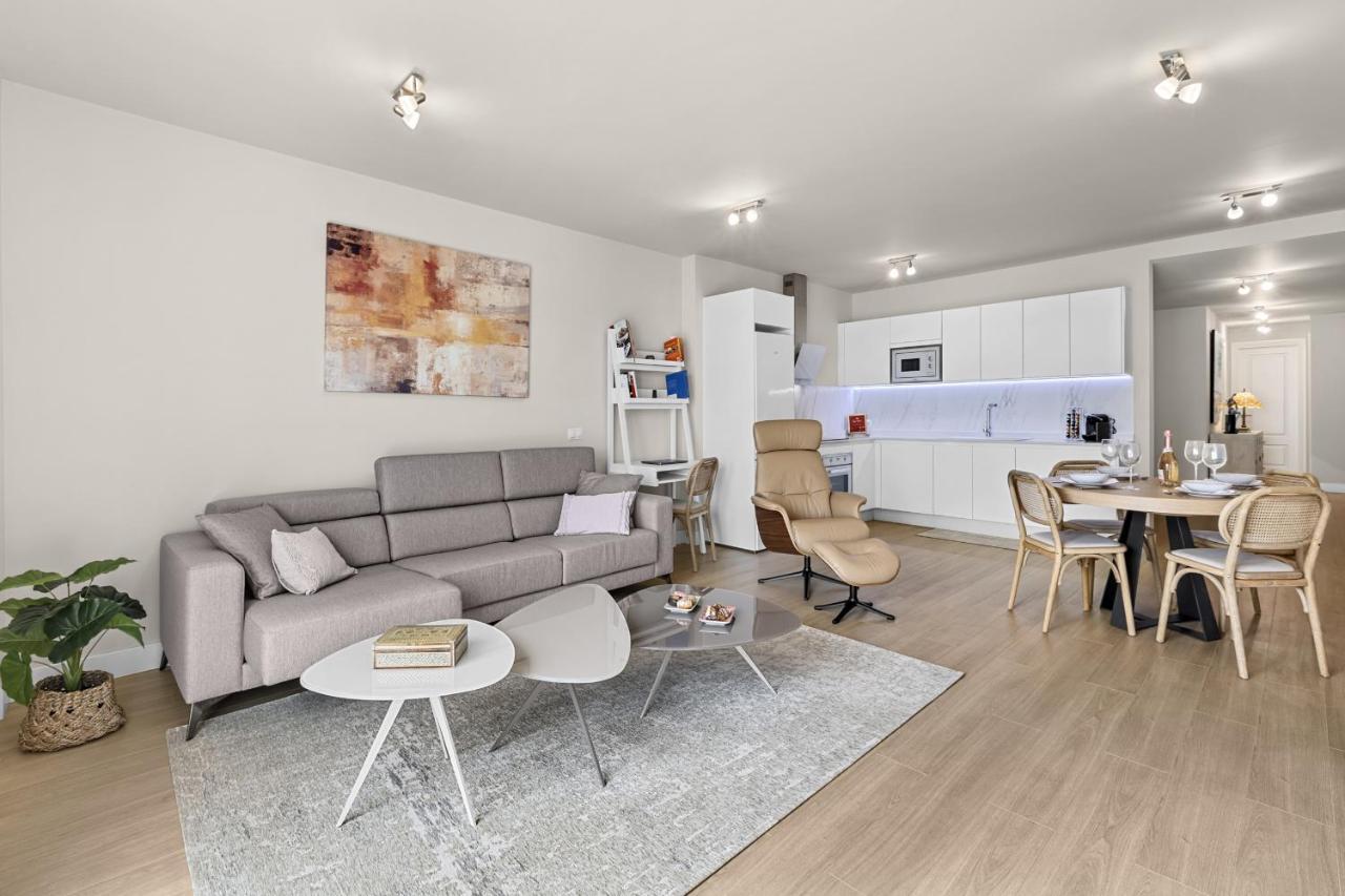 Casahost Boutique Apartamento