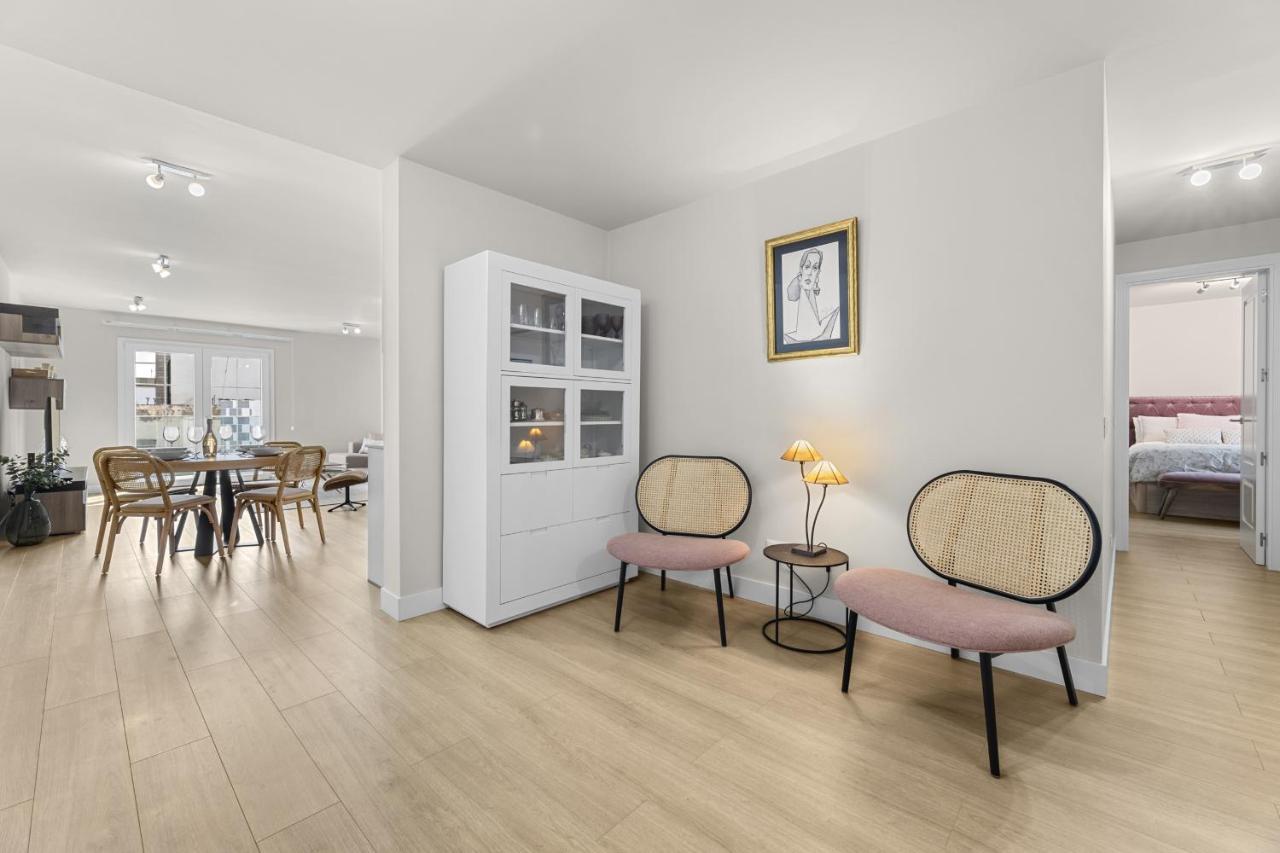 Casahost Boutique Apartamento *