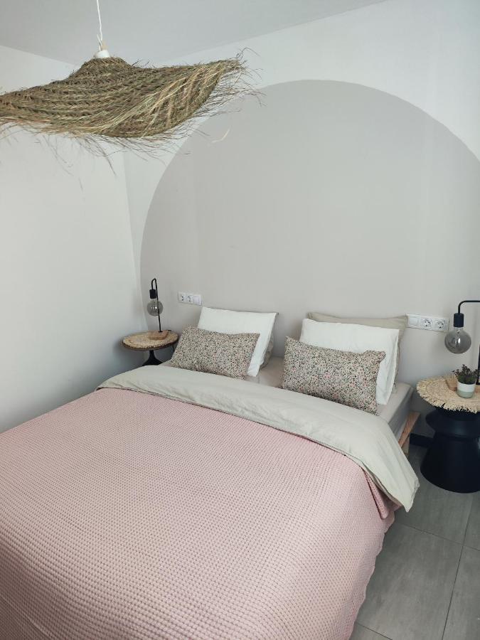 Calma Apartment