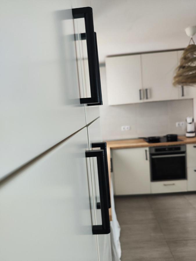 Calma Apartment *