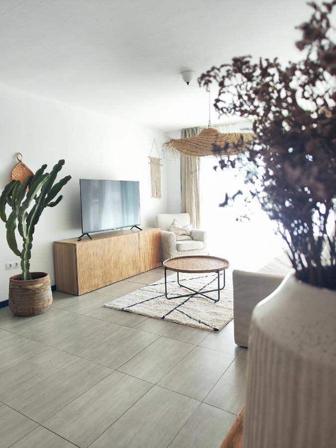 Apartment Calma