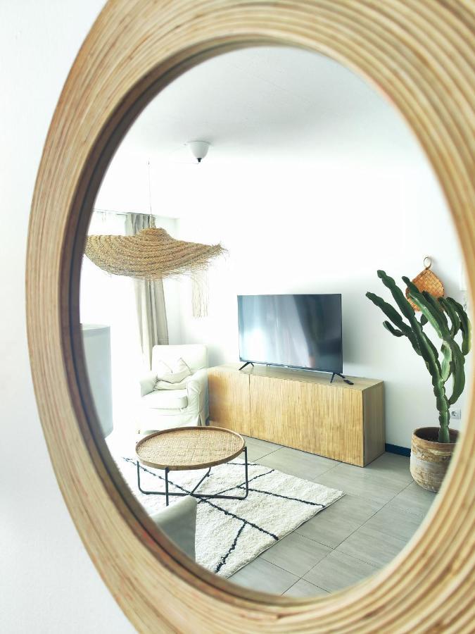 Calma Apartment