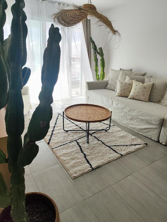 Apartment Calma