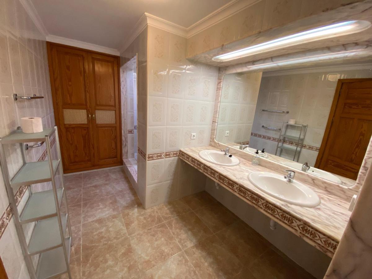 Villa Marcasita Tias