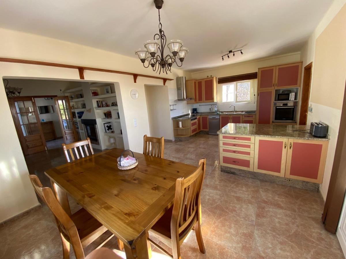 Marcasita Villa