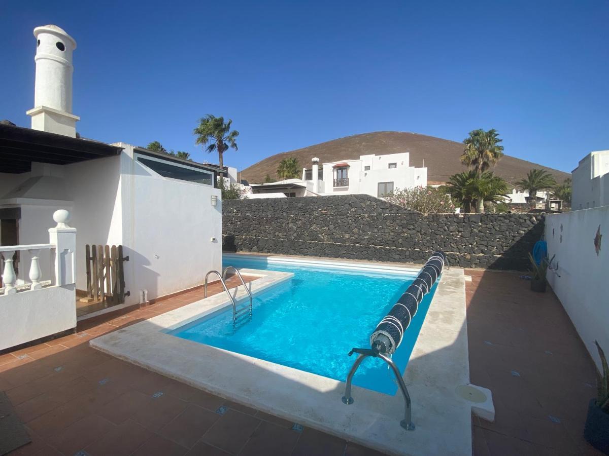 Marcasita Villa *